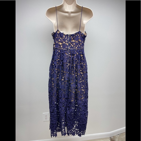 Self-Portrait Azaelea Dress Look Alike By Latiste - Picture 5 of 13